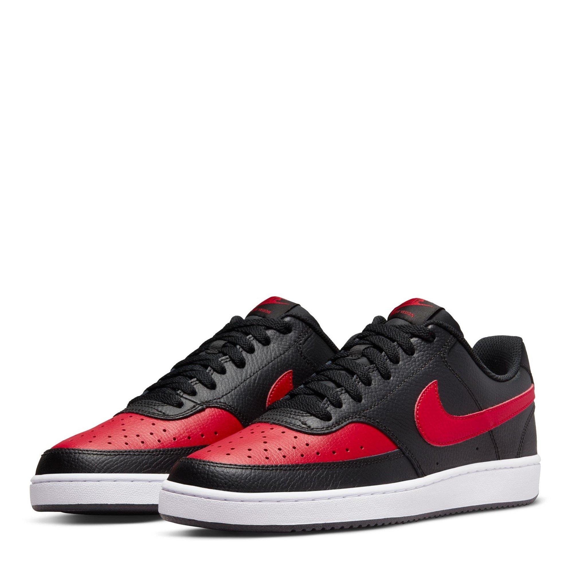 Nike Nike Court Vision Low Men's Shoes