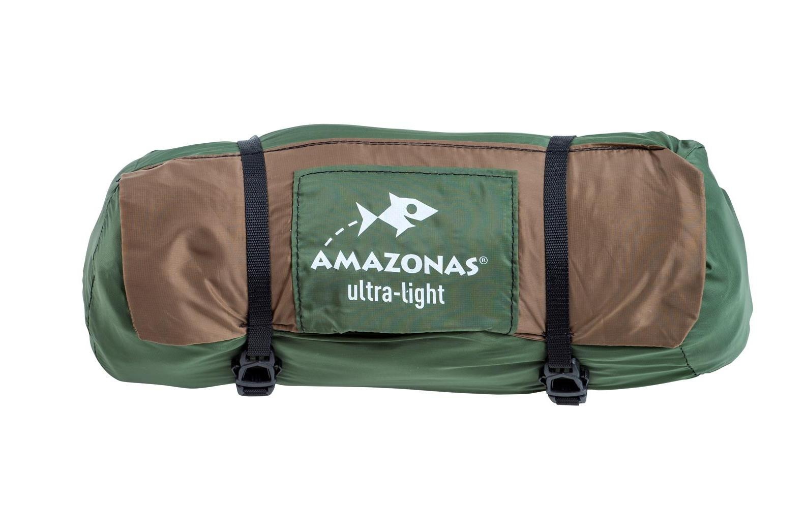 Amazonas Hängematte »Adventure Moskito Forest«