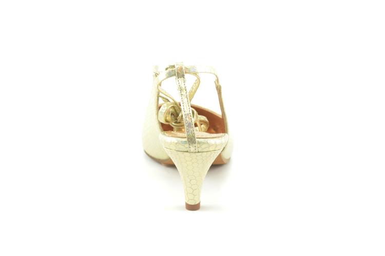 Toral TL-Noor GOUD [champagne/ivory]