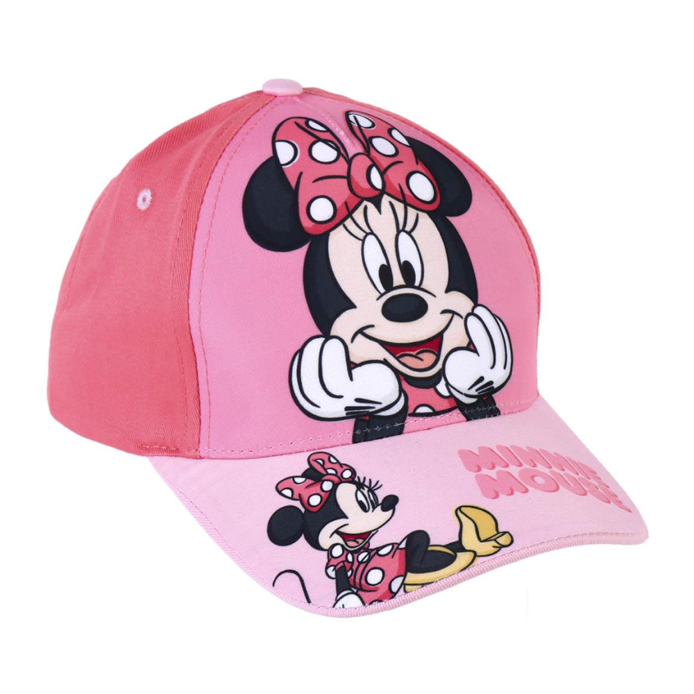 Boné da Minnie Mouse 73955