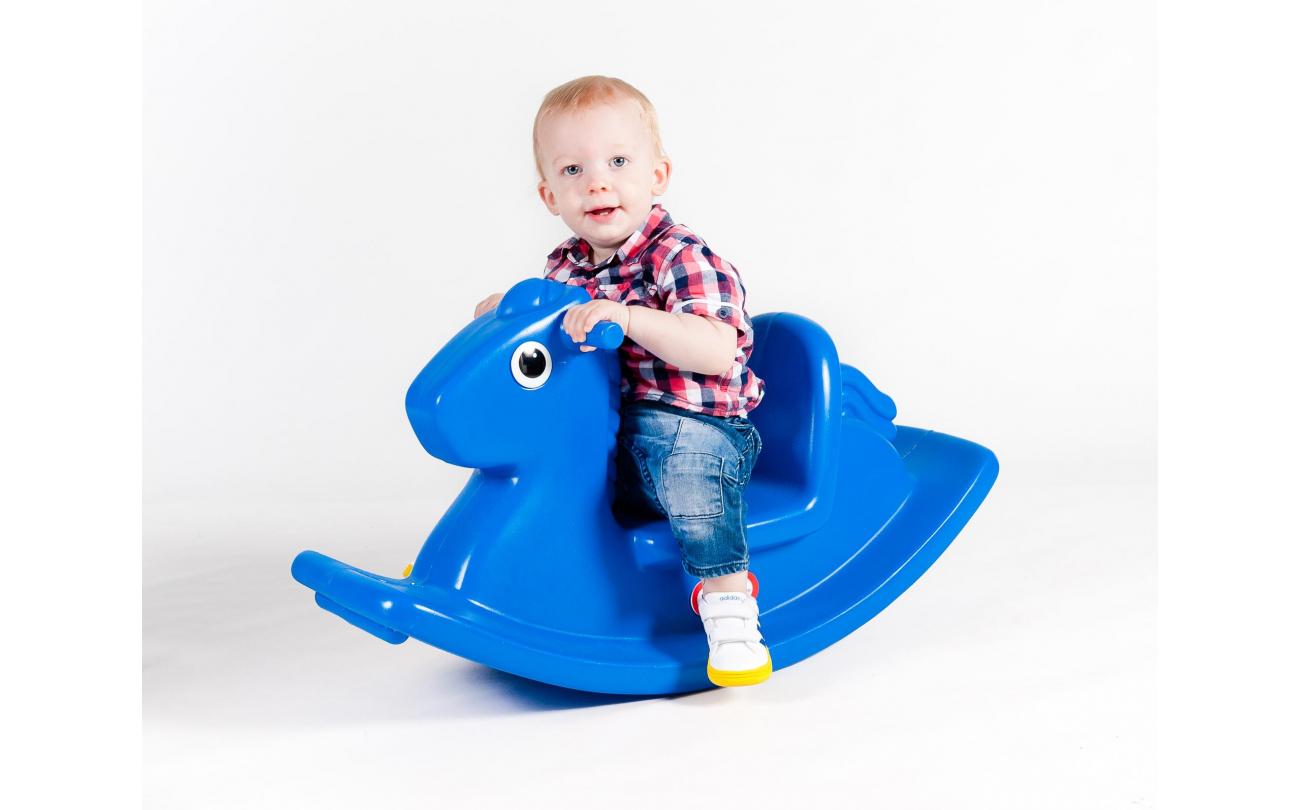 Little Tikes schommelpaard