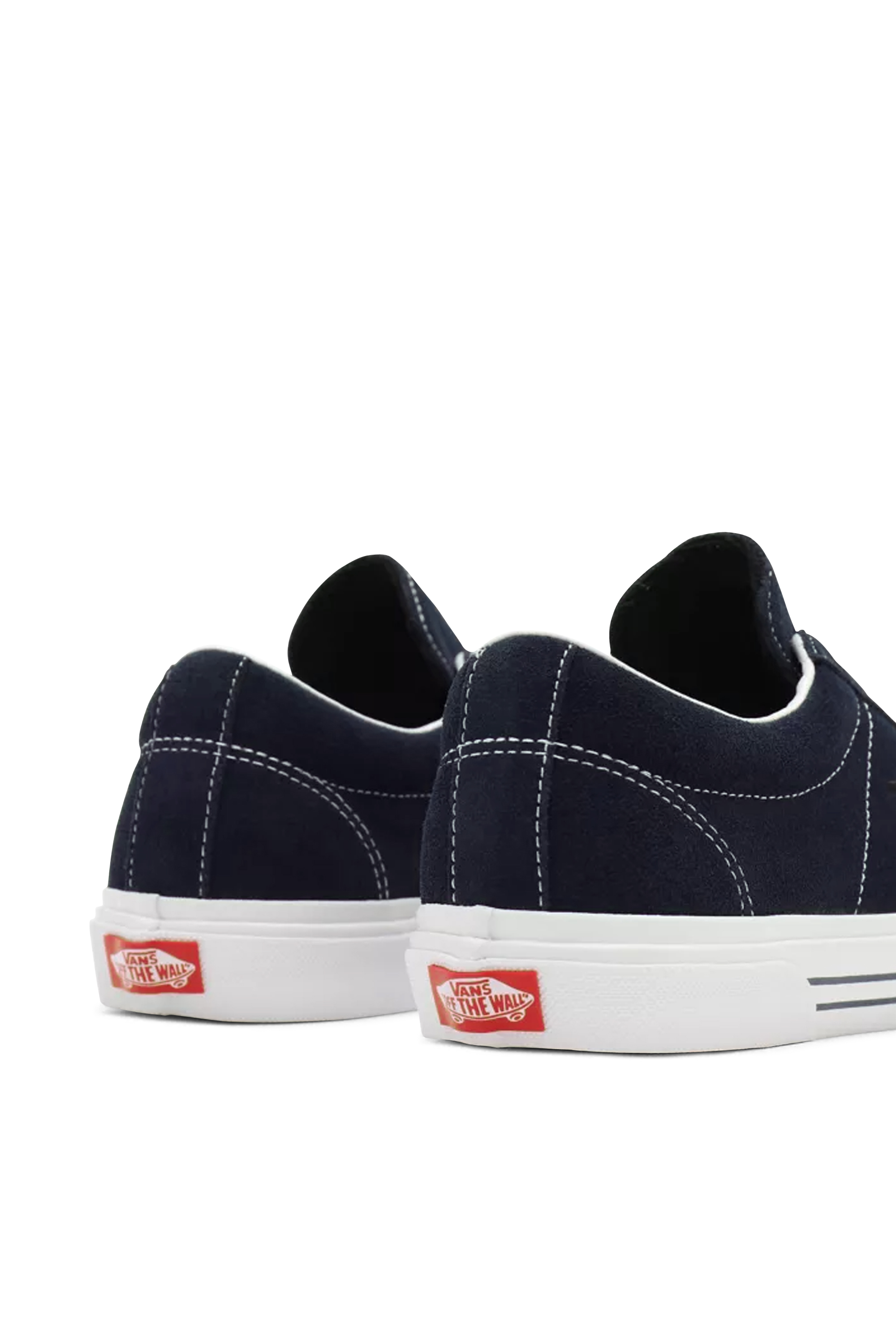 VANS Baskets UA SID Bleu