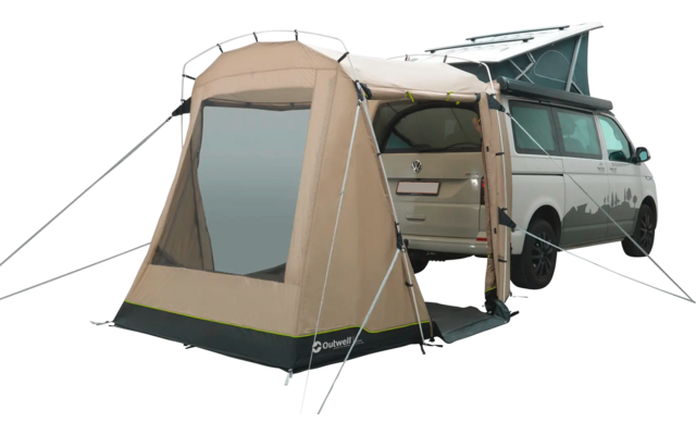 Outwell Desert Van Heckzelt für Anschlusshöhe 175 - 200cm