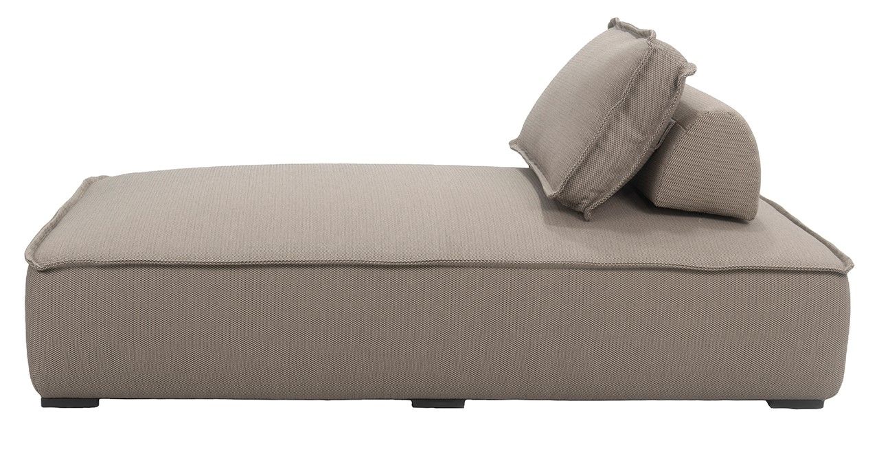 Lounge element 8732 Jondal B110 x D180 x H80 cm