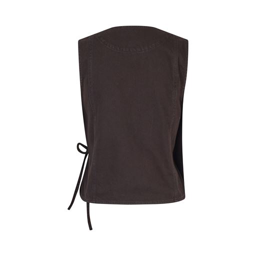 Global Funk Cenaya SL-G Top, Espresso Delicio, XL