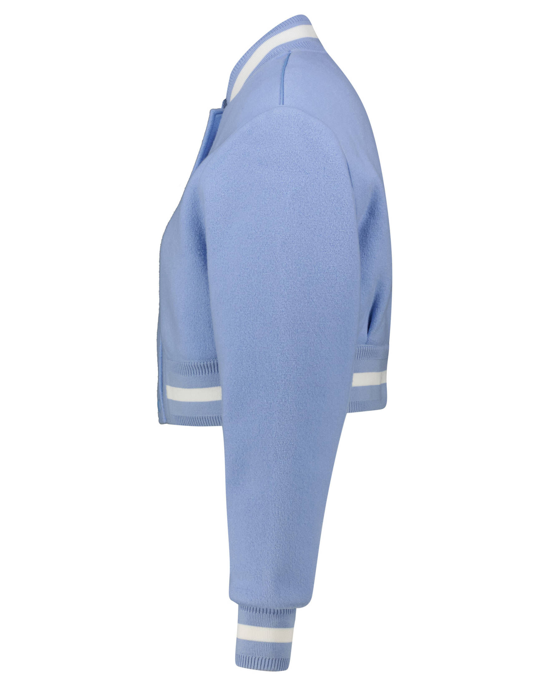 Givenchy| Damen Collge Jacke aus Wolle