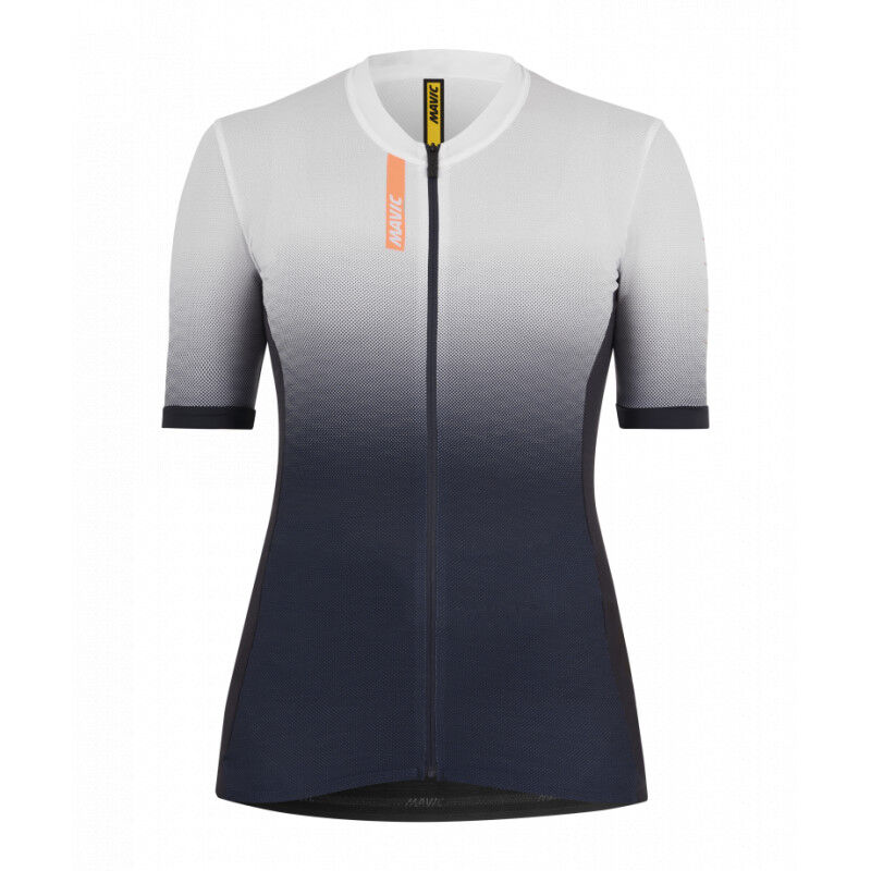 Essential Graphic Jersey - Maillot vélo femme