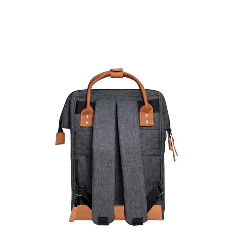 Sac à dos Adventurer Medium 23 litres + 2 grandes pochettes Londres