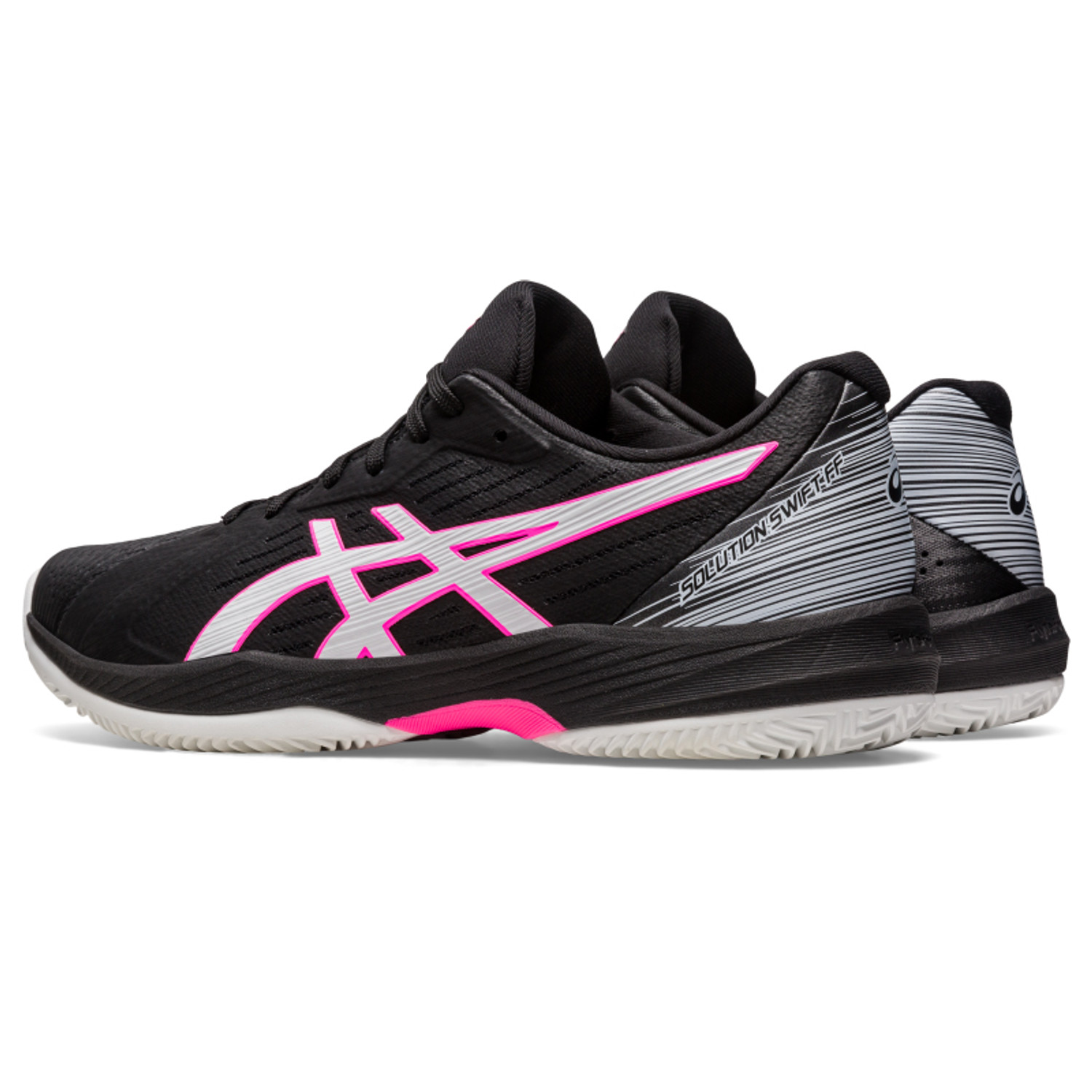 Asics Solution Swift FF Clay Heren