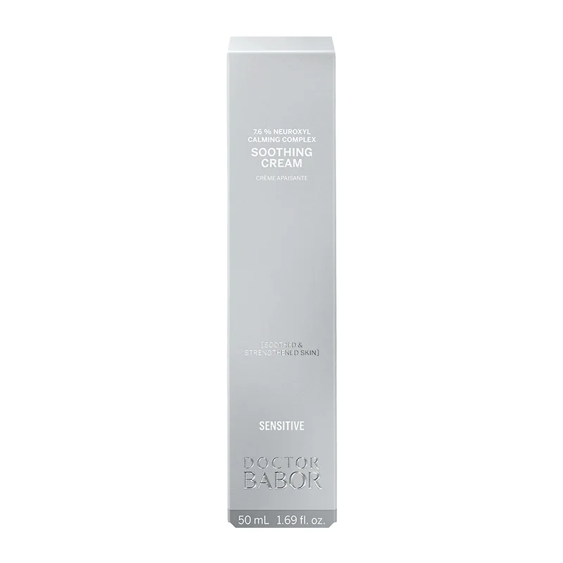 Sensitive, Soothing Cream, 50ml