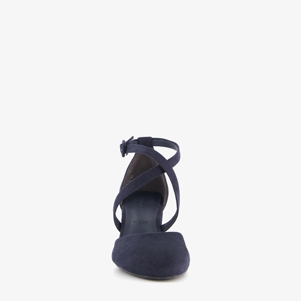 Tamaris dames pumps blauw