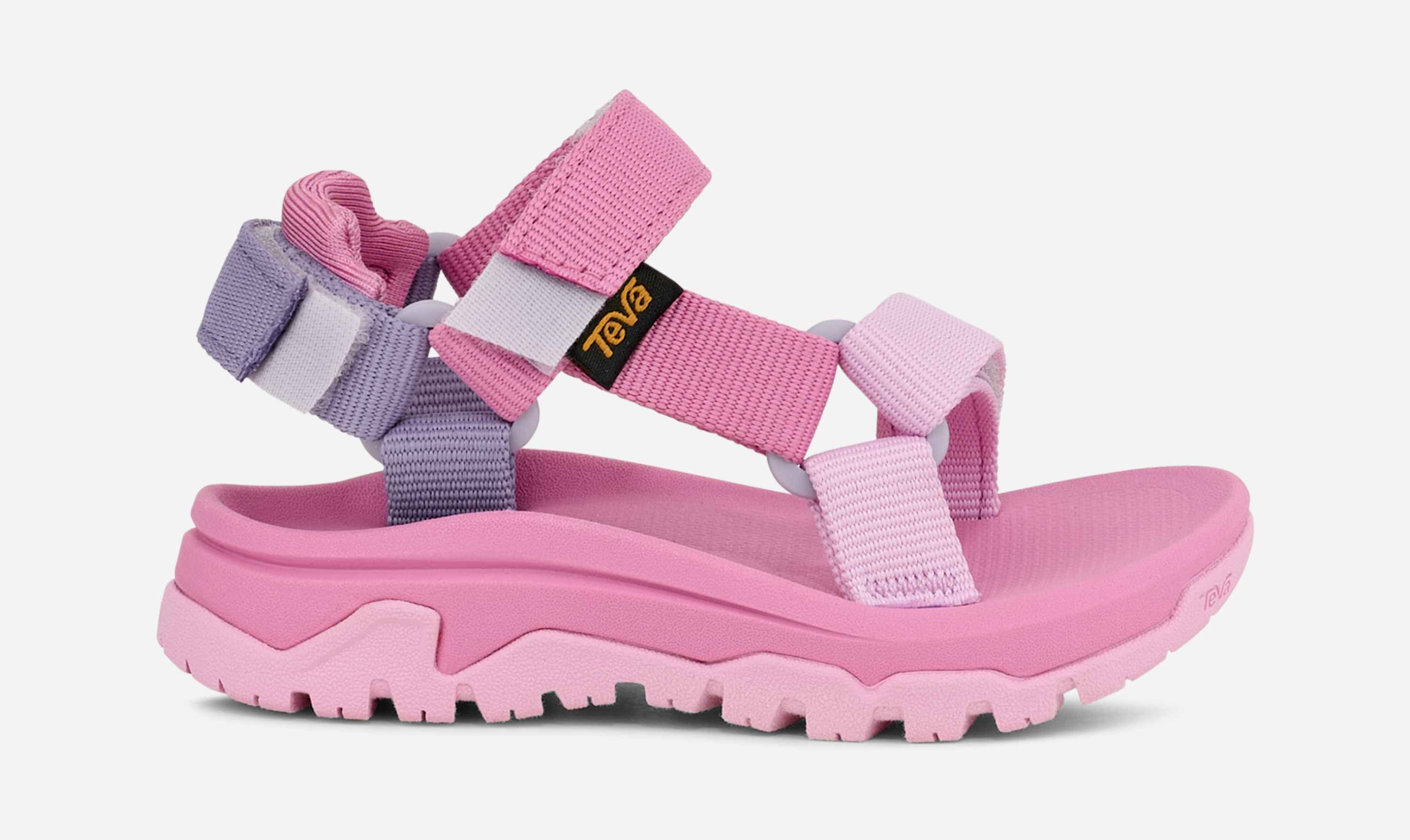 Peuters Hurricane XLT JR Sandal
