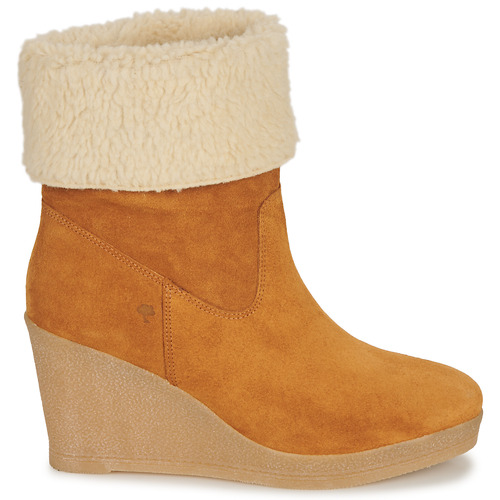 Dream in Green - ANELINE - Camel