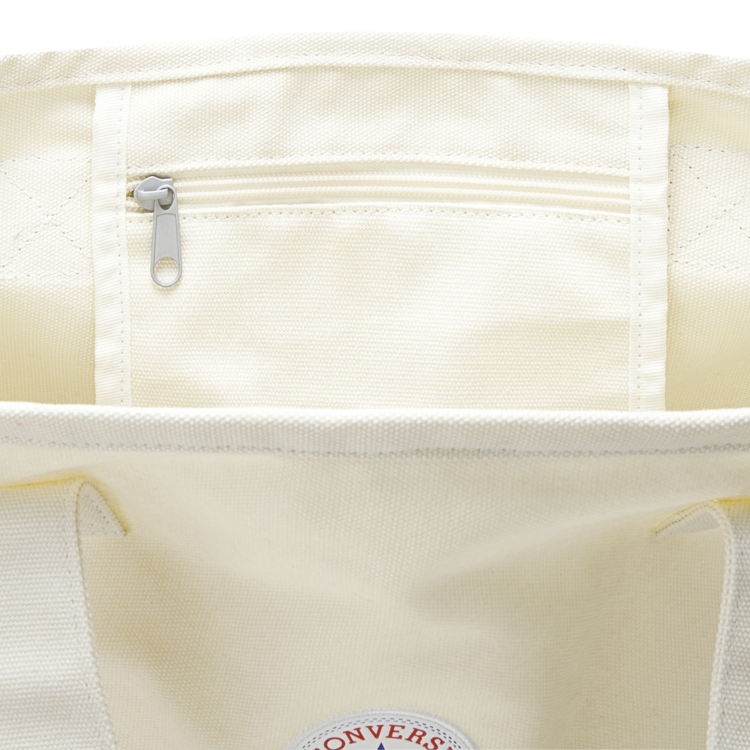 Converse Tragetasche »CAM CONVERSE TAYLOR TOTE« 16,8 Liter Volumen