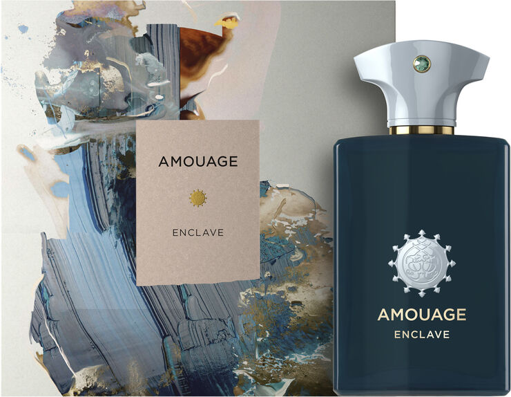 Amouage Enclave Man EdP 100 ml