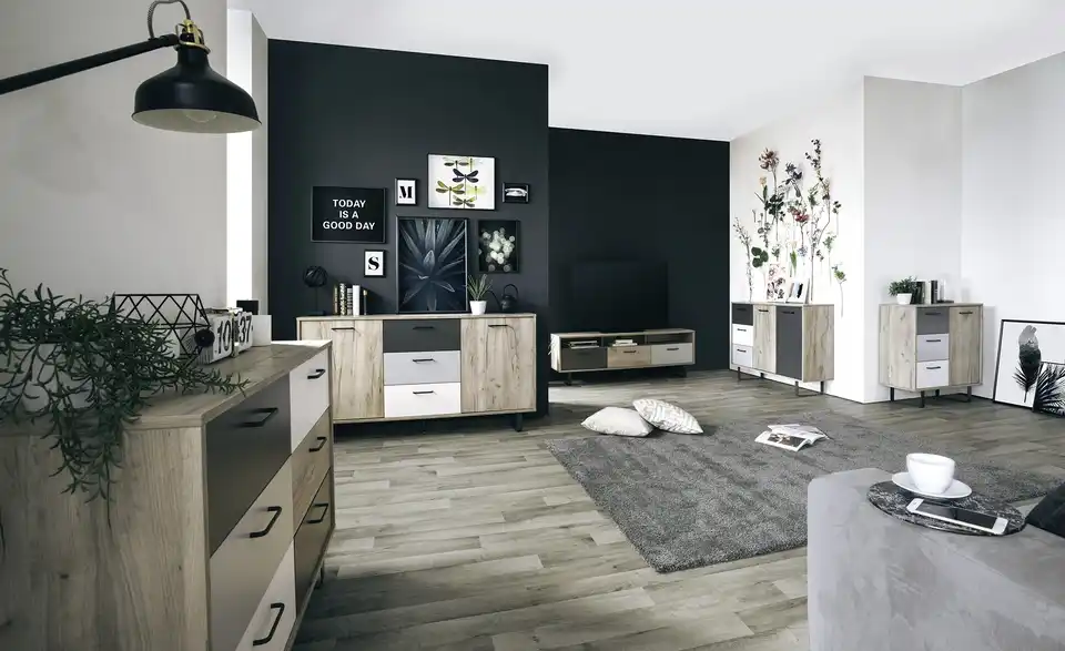 Kommode Ortona