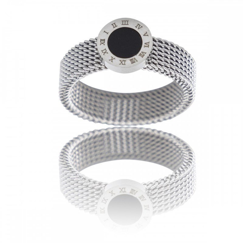 Bague Anneau pour Femme DAPHNEE