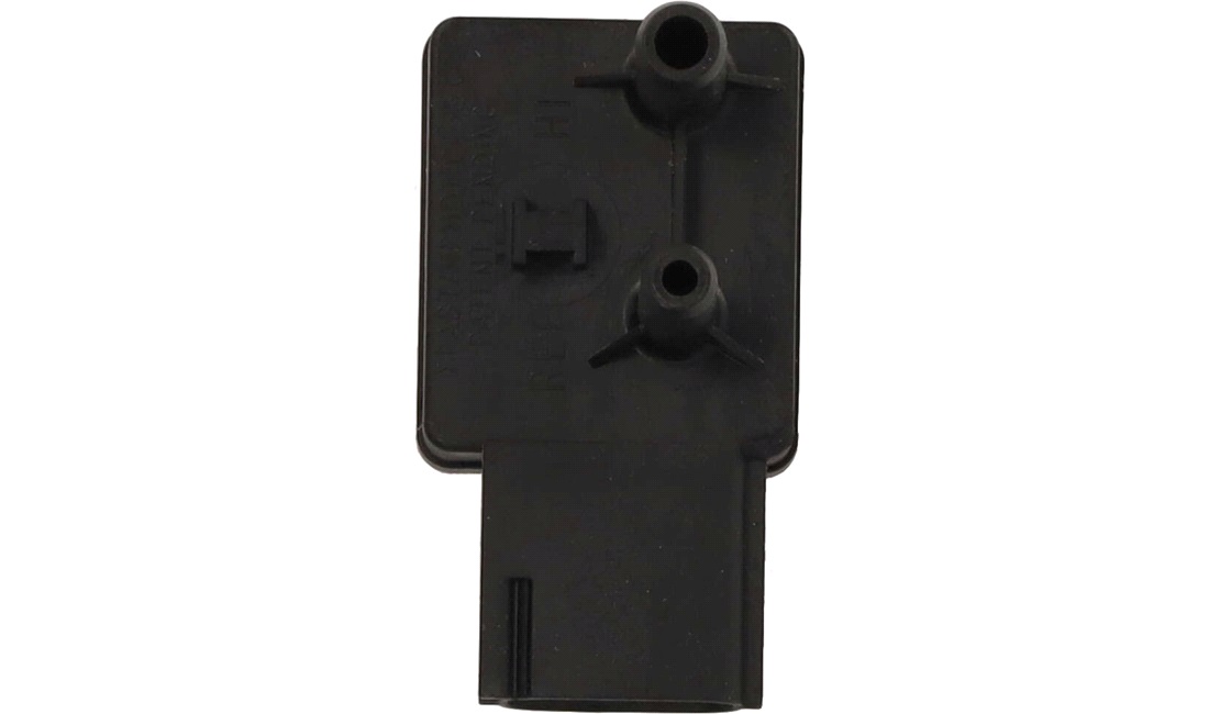 Sensor,udstødningstryk