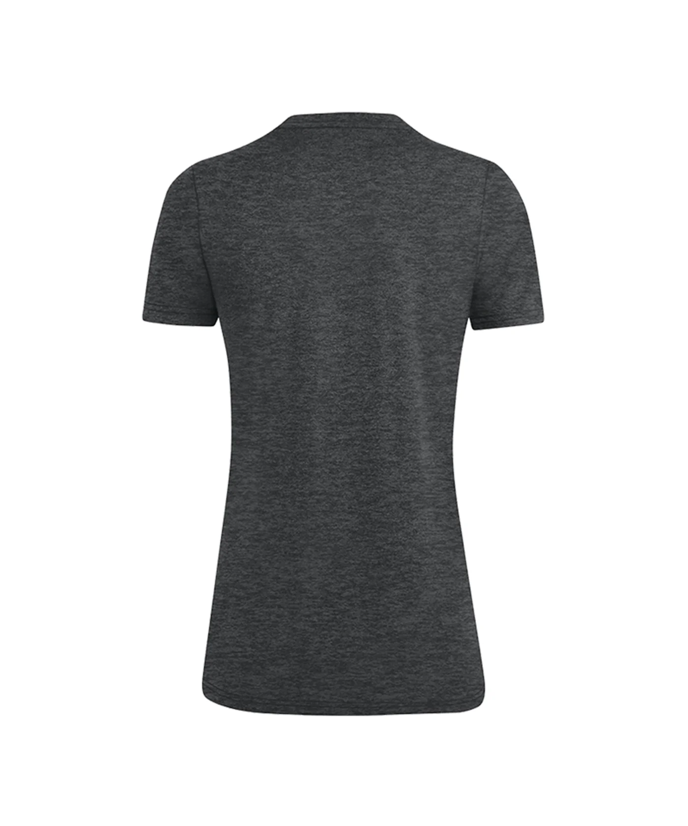 JAKO T-Shirt Premium Basic Damen Grau F21