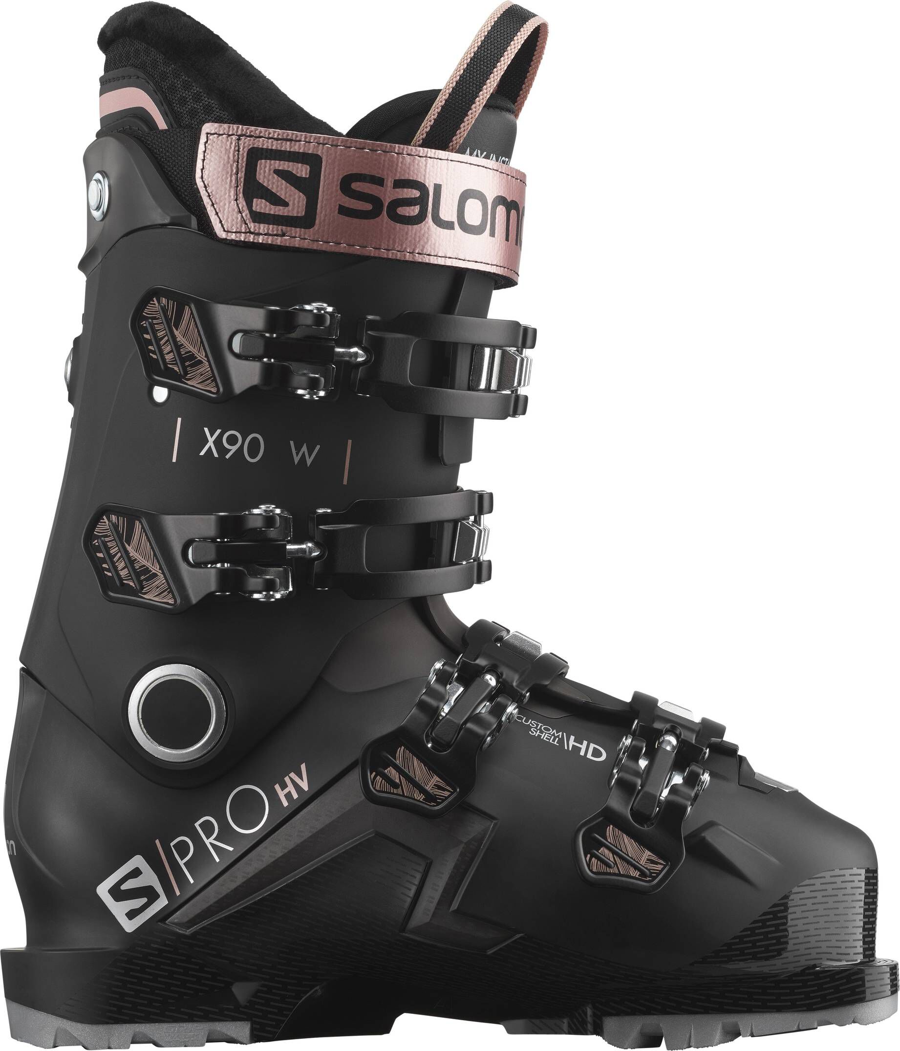 Salomon| Damen Skischuhe S/PRO HV X90 W GW