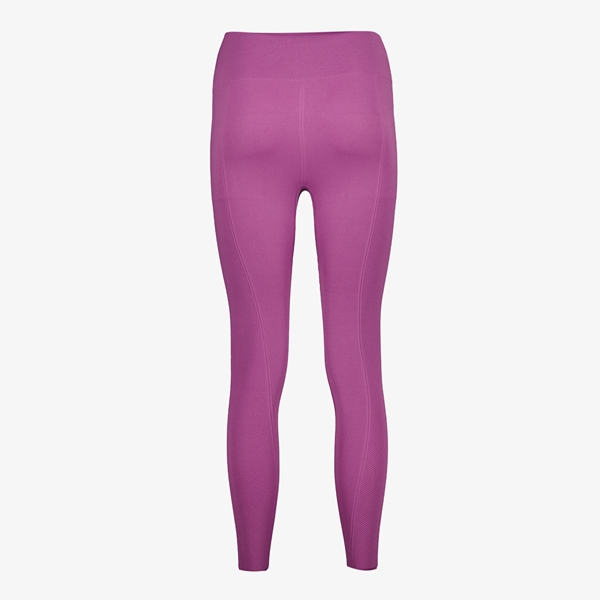 Osaga dames legging violet/paars