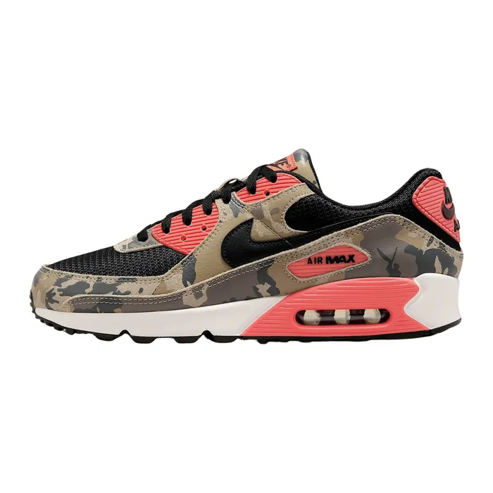 Nike Air Max 90 Premium Sneakers Heren