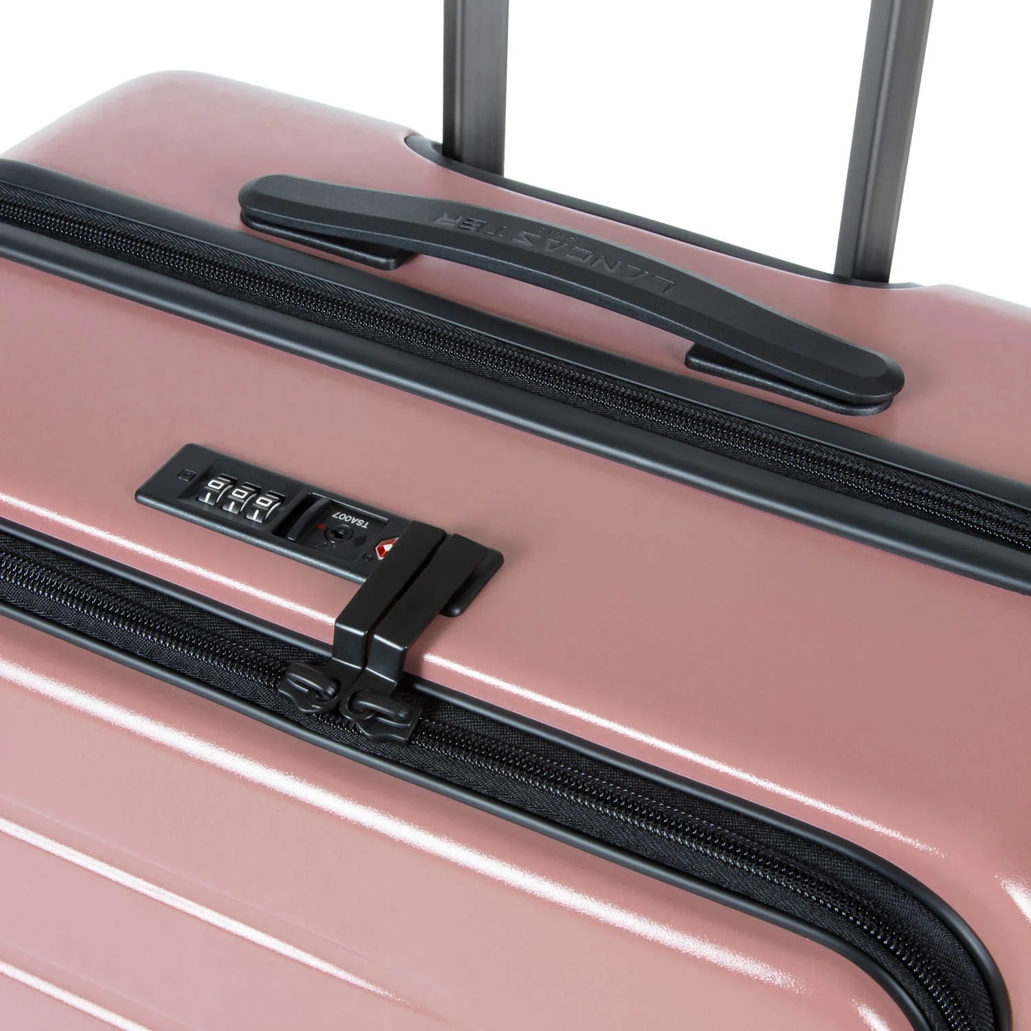 Bagages-Set de 3 bagages