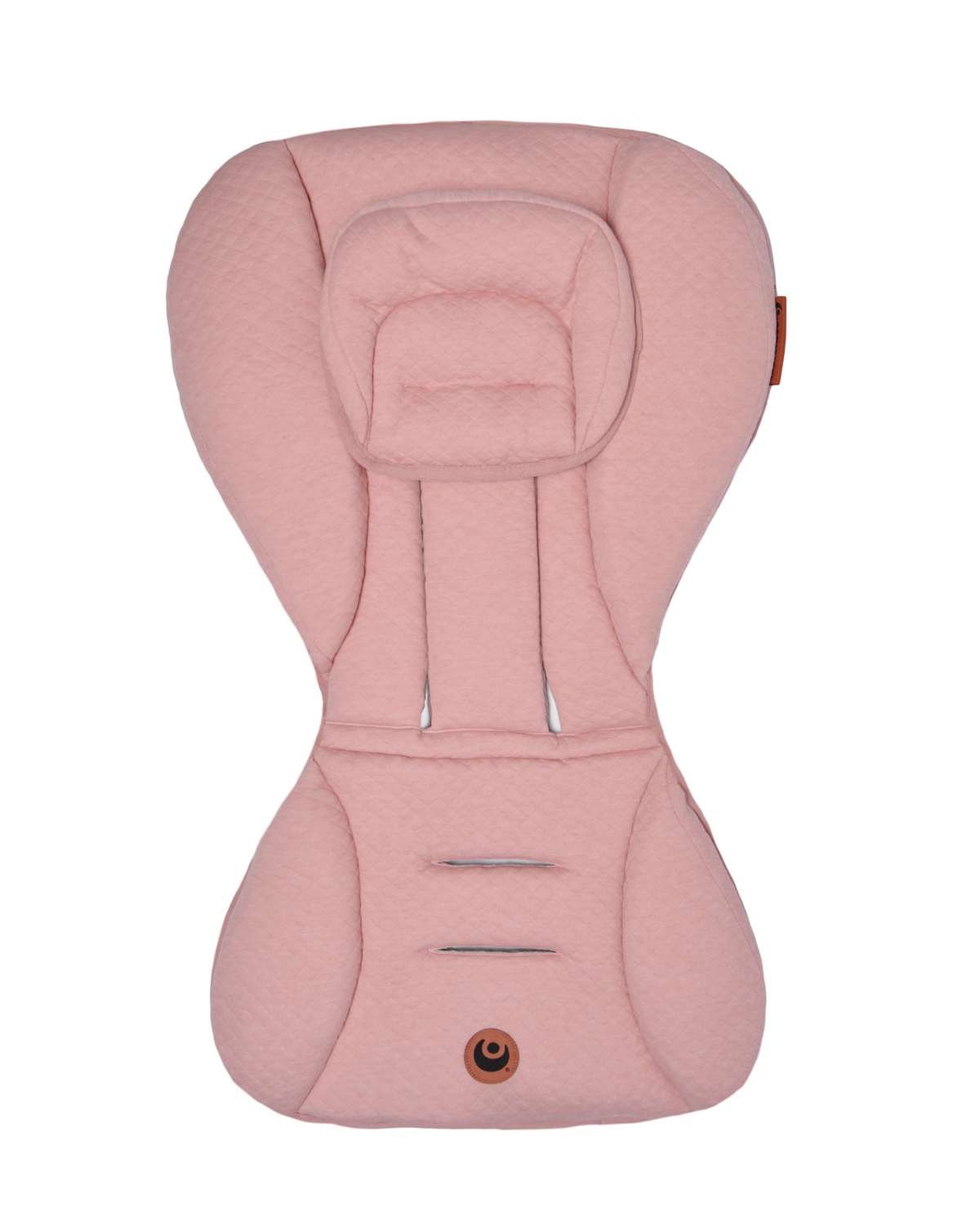 Minimizer Sittepute – Ergonomisk Vognunderlag 0-4år | NY 2024