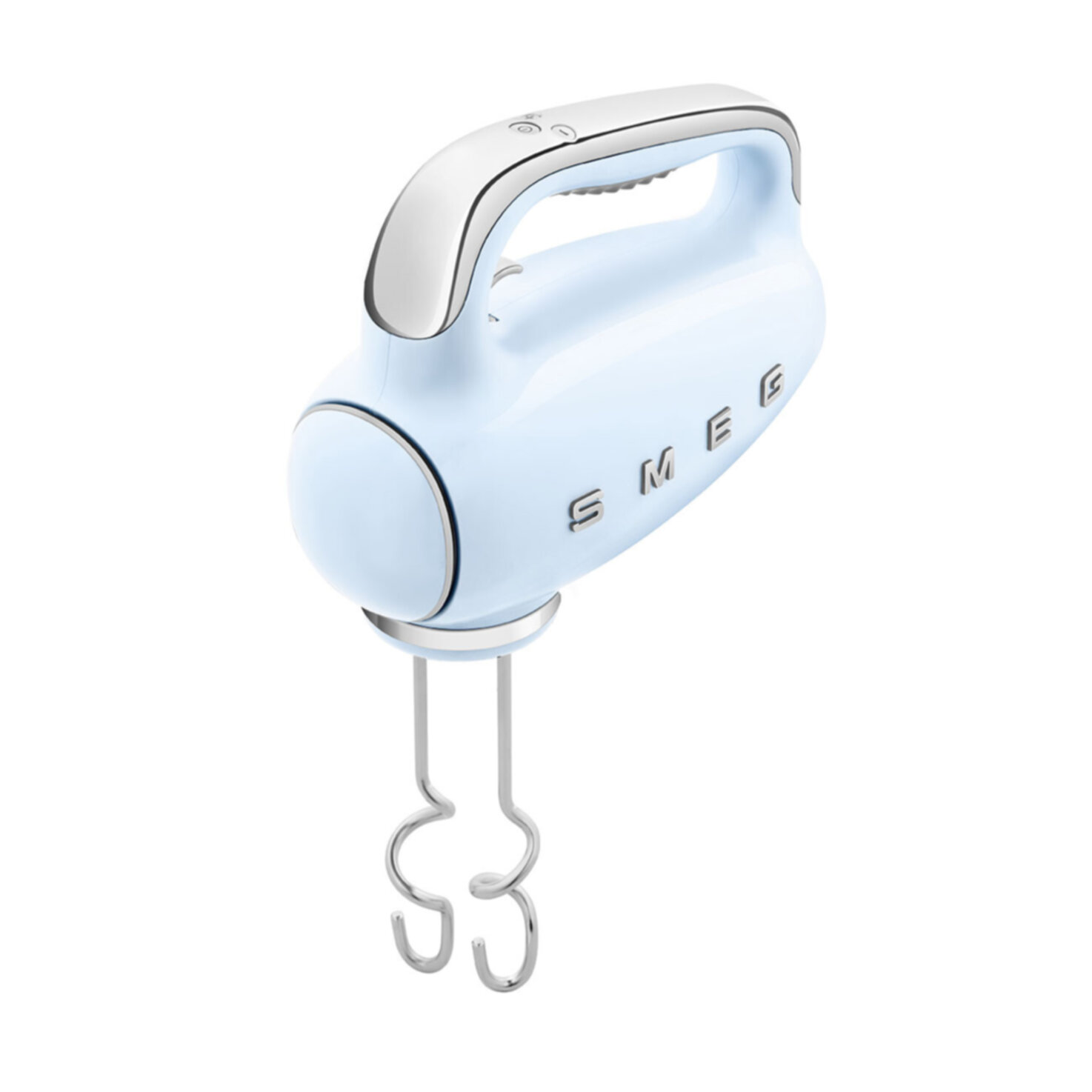 Smeg Handmixer HMF01PBEU