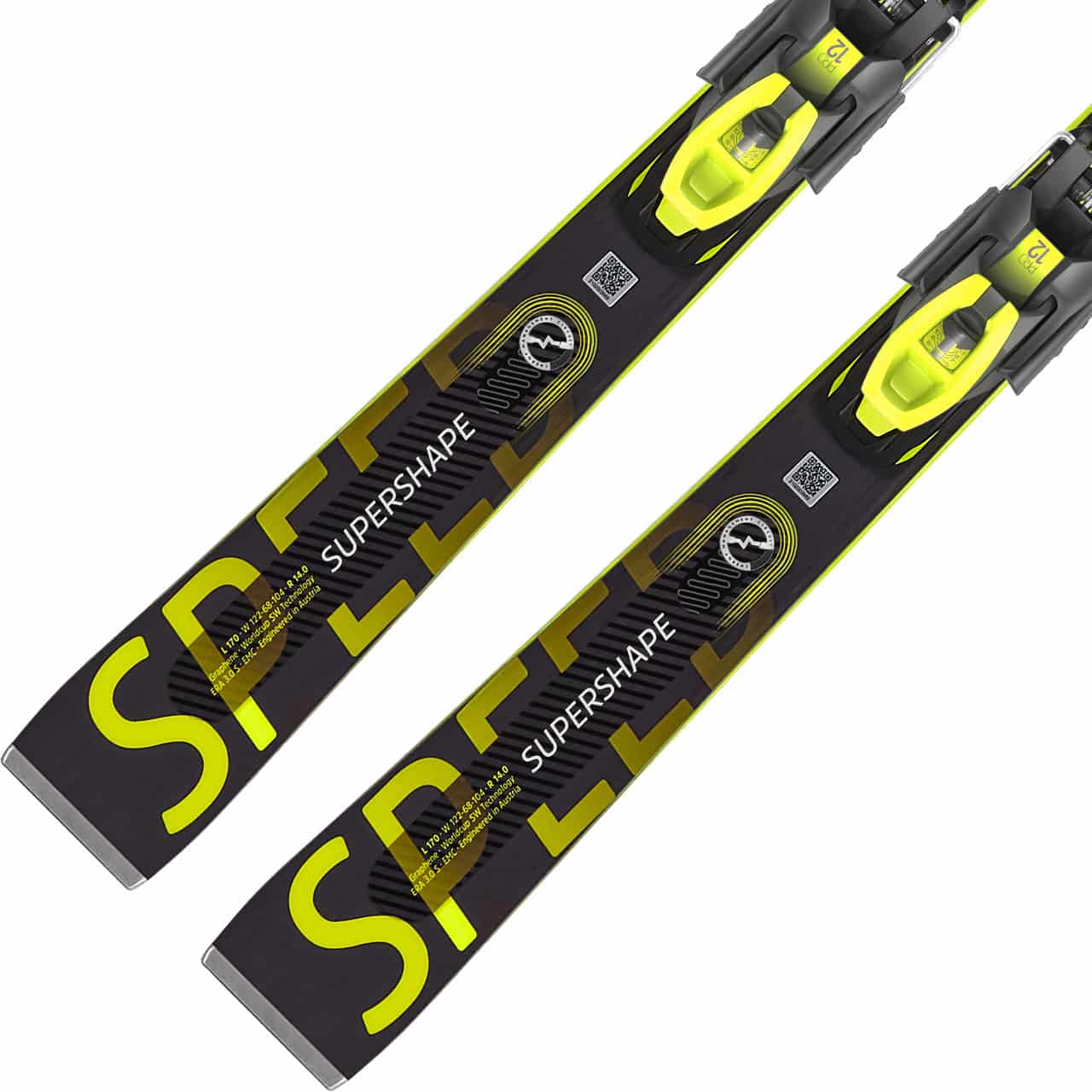 Head Supershape e-Speed | Head Performance Ski | Head Skier | Head | H | MARKEN | XSPO