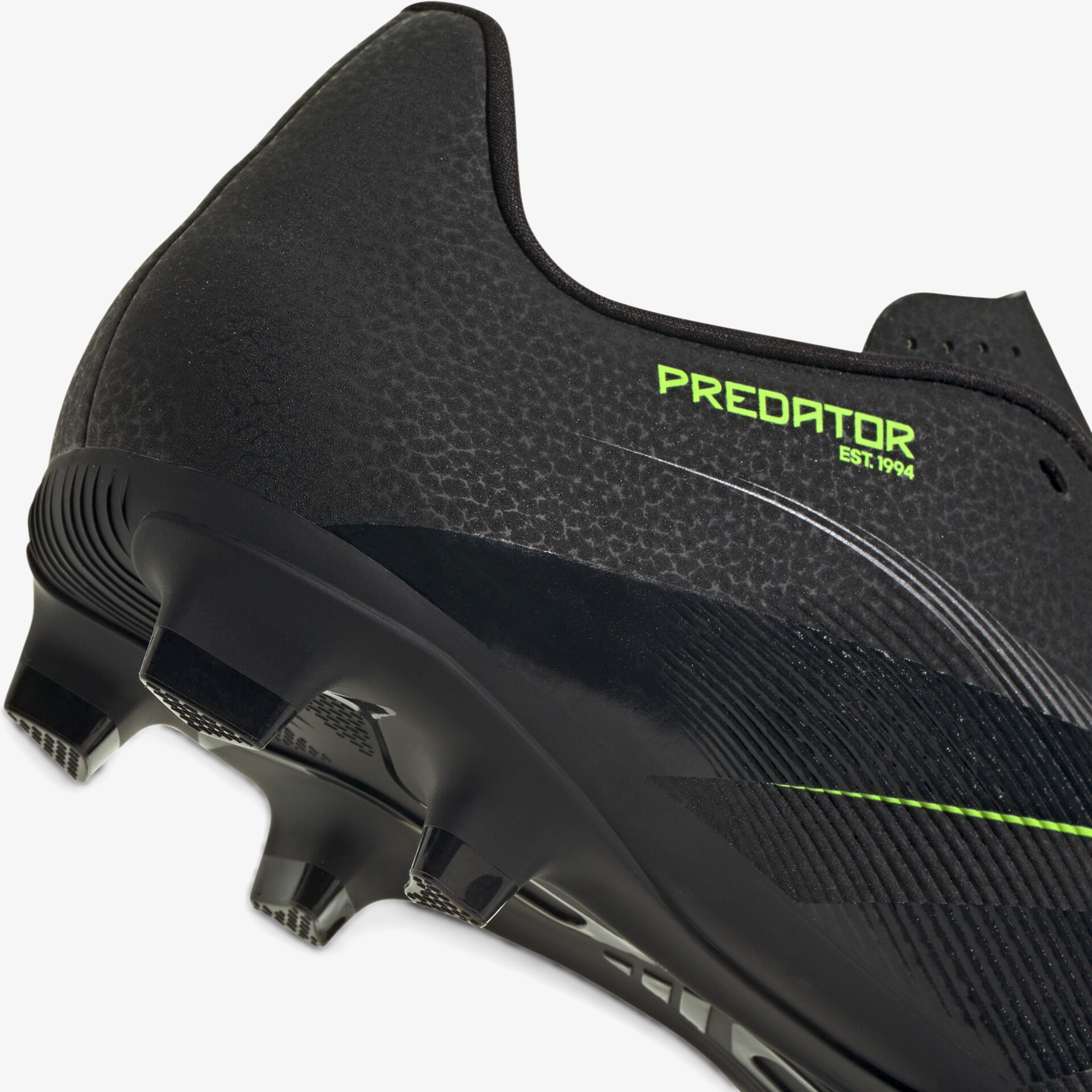 adidas Herren Fußballschuhe PREDATOR CLUB FG/MG - reno.de