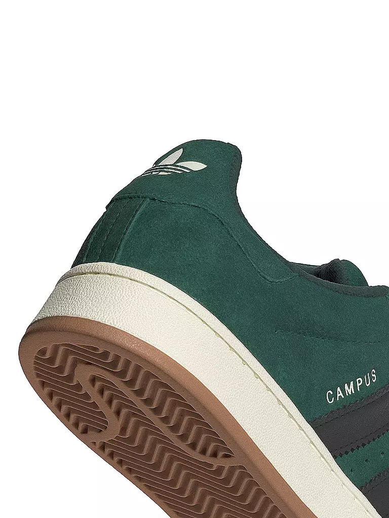 ADIDAS ORIGINALS Sneaker CAMPUS dunkelgrün