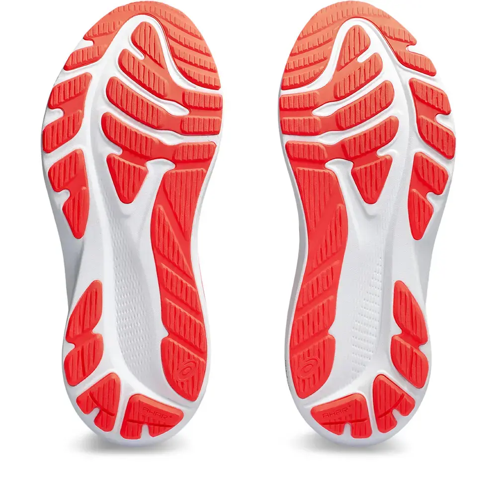 ASICS GT-2000 12 Hardloopschoenen Zwart/Oranje Heren