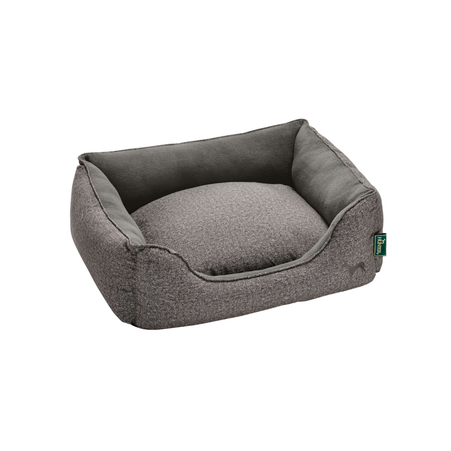 Sofá para cães Hunter Boston Cozy Grey