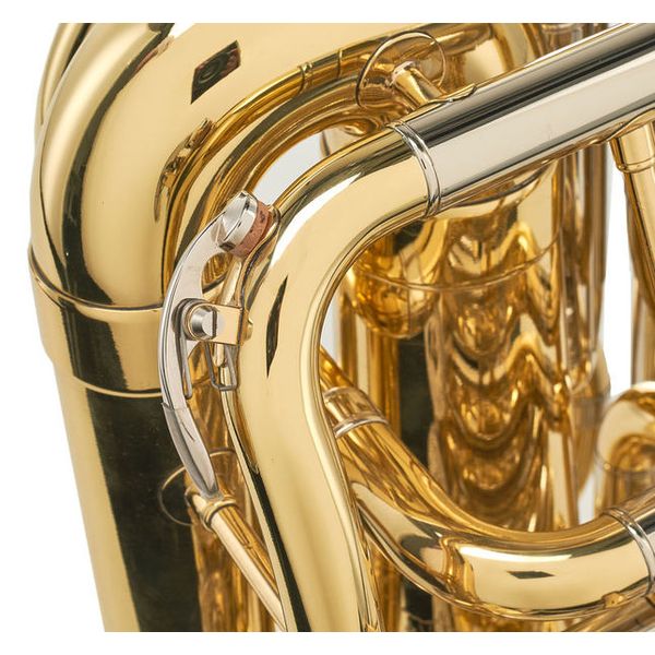 ZO Bb-Travel Euphonium ZEU-800L