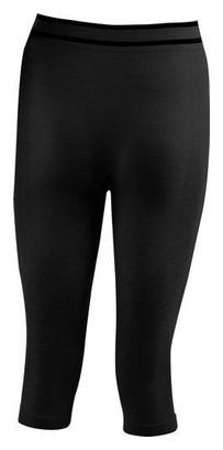 Legging 3/4 Lenz Merino 6.0