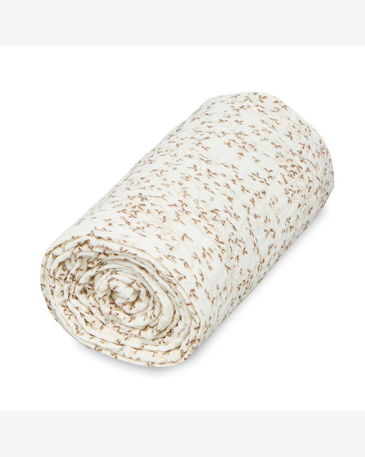 Swaddle teppe – Øko Musselin