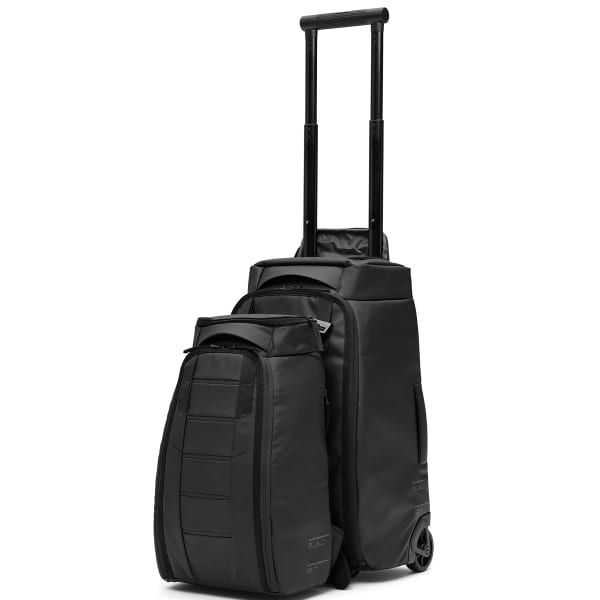 Bagagerie de voyage DB HUGGER ROLLER BAG CARRY-ON 40L