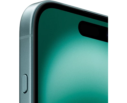 Apple iPhone 16 512GB Teal