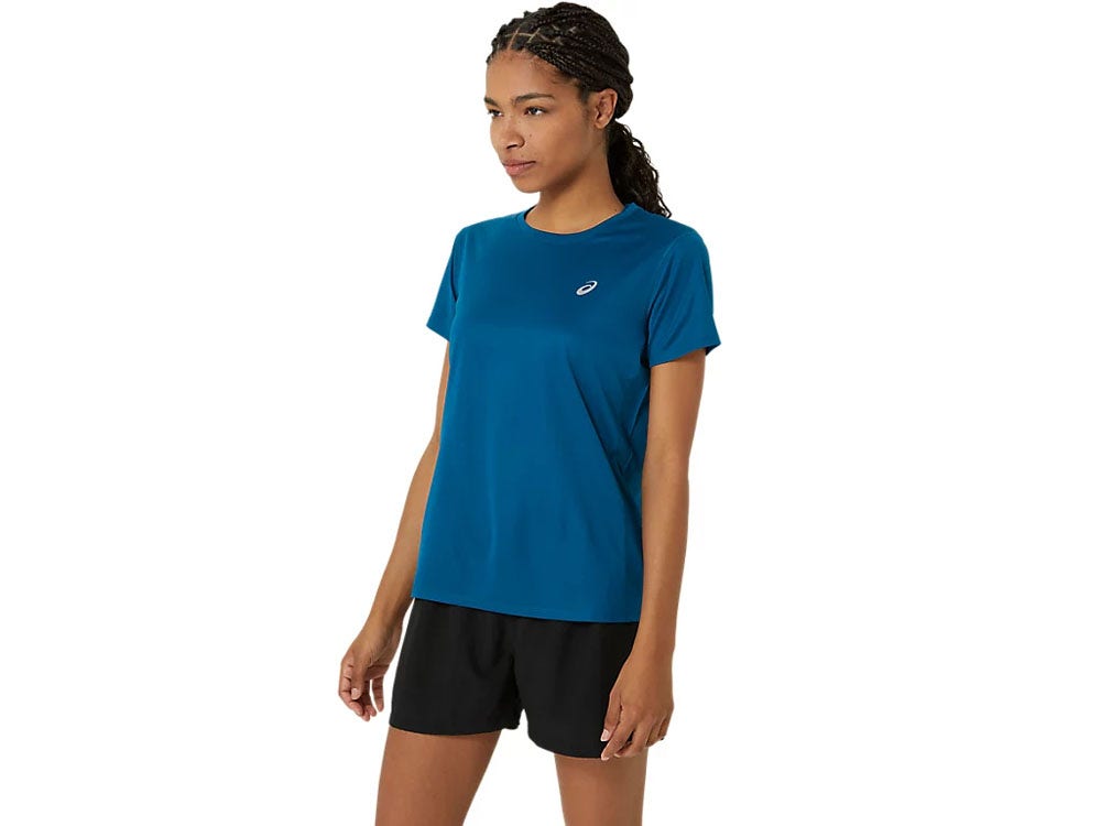 ASICS  Core SS Top