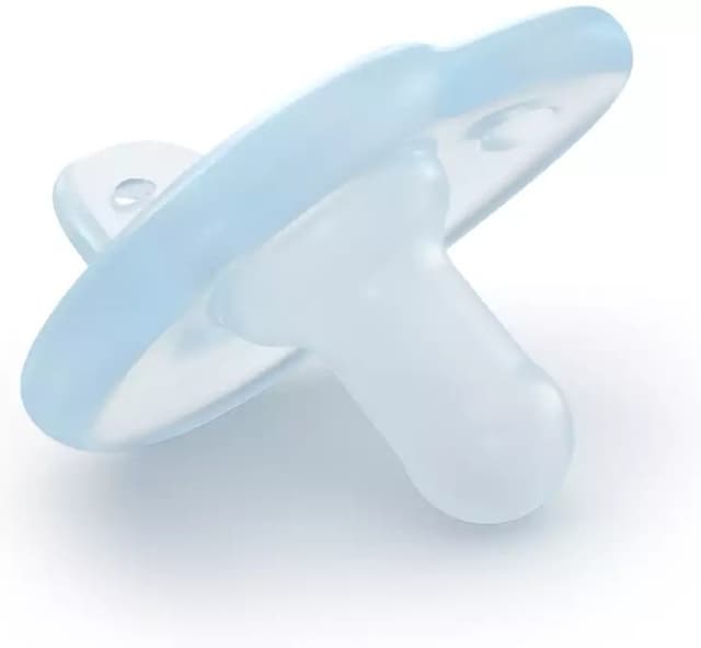 Philips Avent SCF099/21 Soothie-sutter, 0