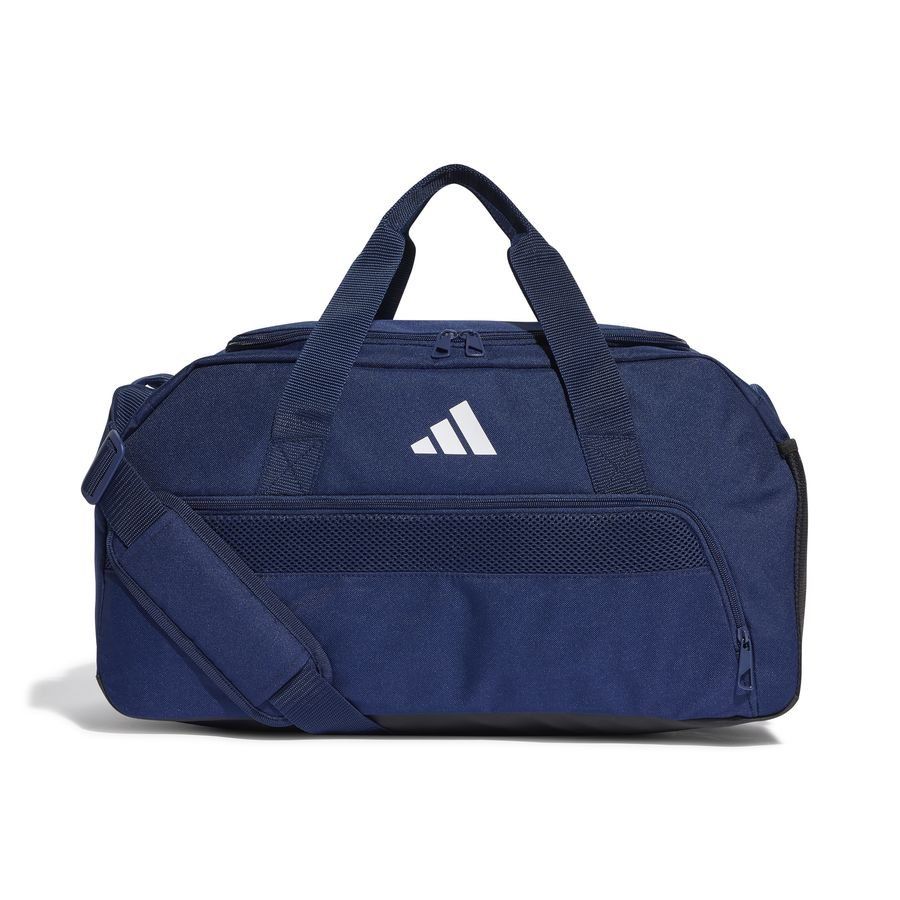 adidas Sac de Sport Tiro 23 League Duffel Petit - Bleu Marine/Blanc