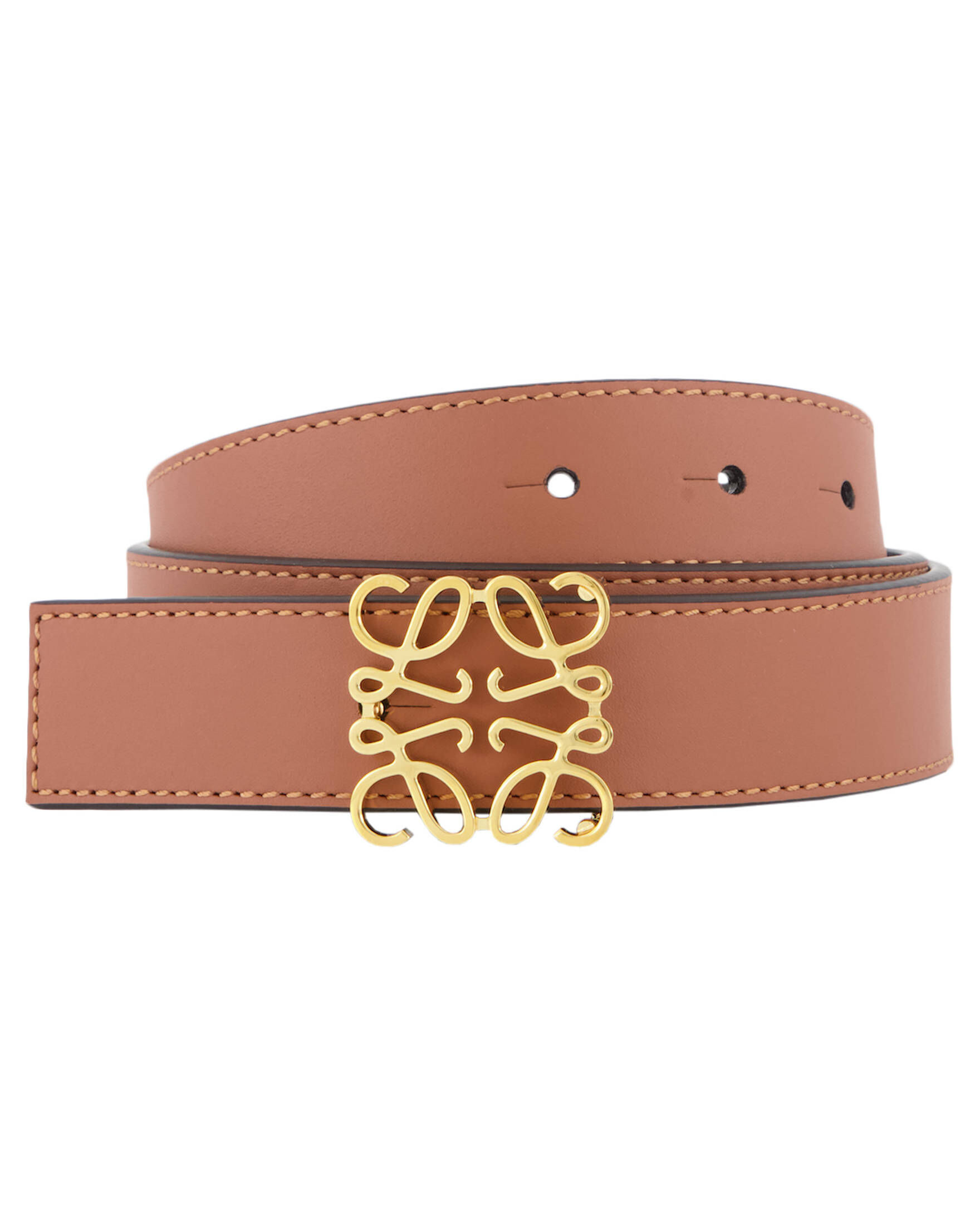 Loewe| Damen Wendegürtel