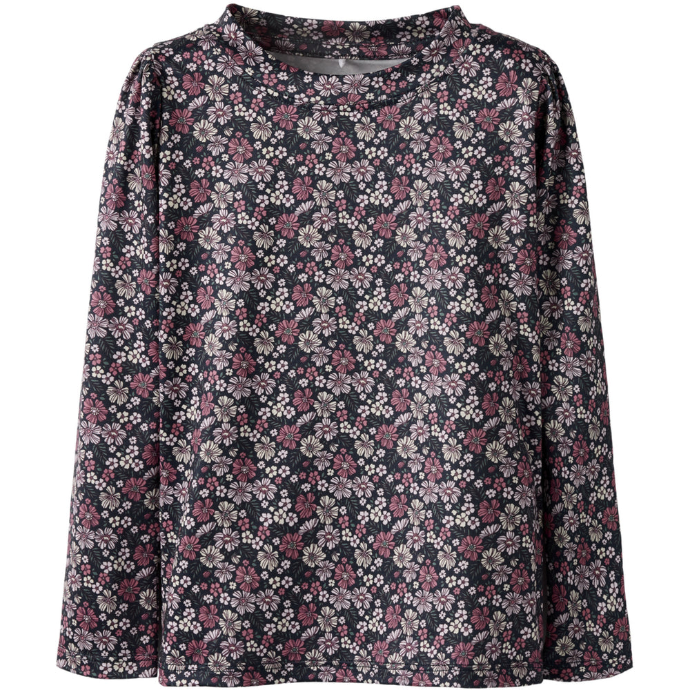 Køb Name It Navy Blazer Nmfluni Ls Top