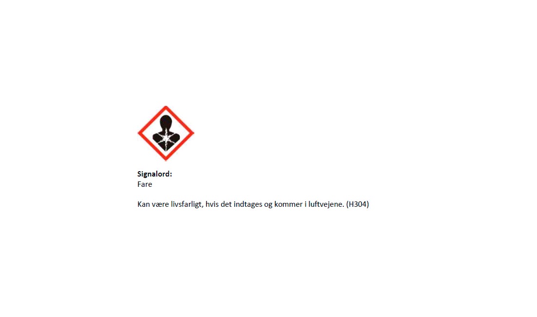 Motorrens 5 liter