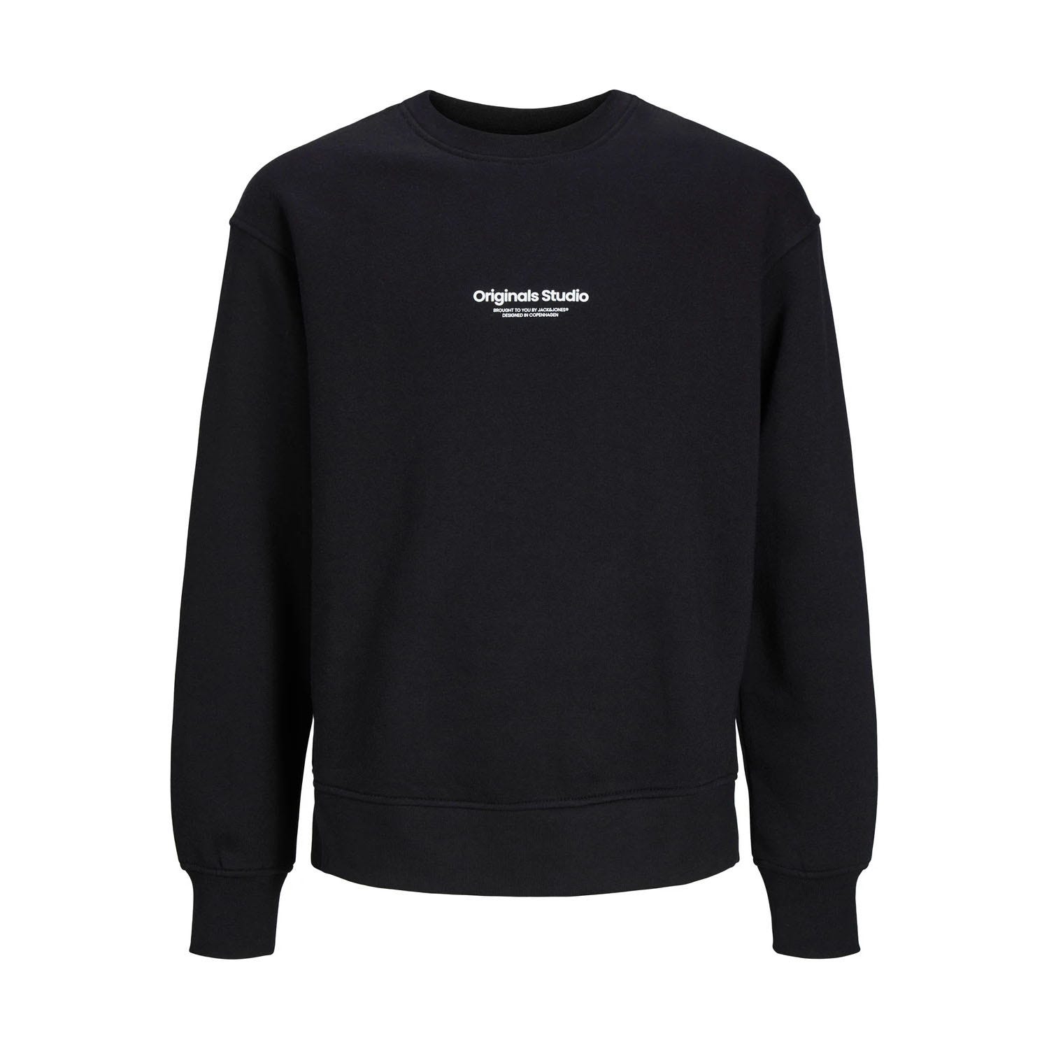 Jack & Jones Kids  Bedrukt Sweatshirt Voor Jongens