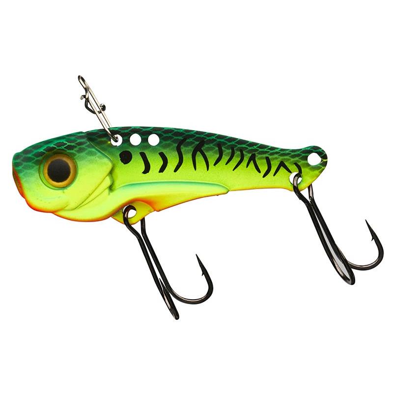 Leurre Lame Gunki Muto Blade 56 S - 12.1G
