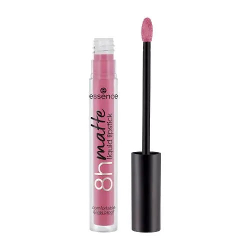8h Matte Liquid Lipstick 05 Pink Blush