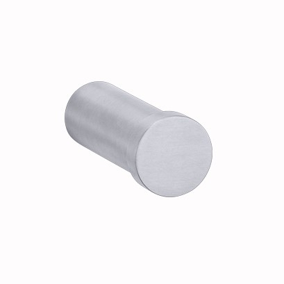 Proox One handdoekhaak RVS