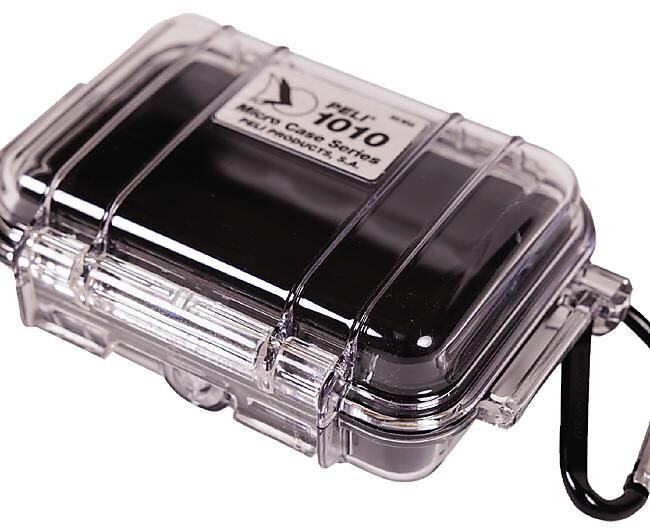 PELI™ - 1010 MICRO CASE